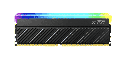 Memoria   DDR4 XPG Spectrix D45 8gb 3600mhz  (ax4u36008g18i-cbkd45g)