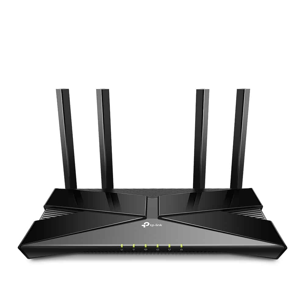 Enrutador Wi-fi 6 Gigabit De Doble Banda Ax3000 / Archer Ax53