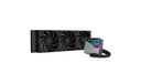 Deepcool                      Lt720 Enfriamiento Líquido Para Cpu 360mm