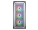 Gabinete Cougar Archon 2 Mesh RGB Con Ventana 3 Ventiladores /blanco