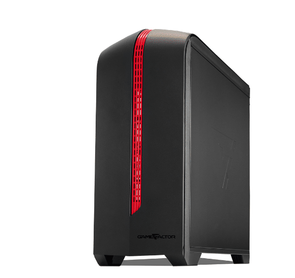 Computadora        Start The Game Csg500 Ryzen 5 16gb 120gb Ssd+2t HDD 600w Win Trial – Potente Pc Para Juegos Y Tareas Exigentes.