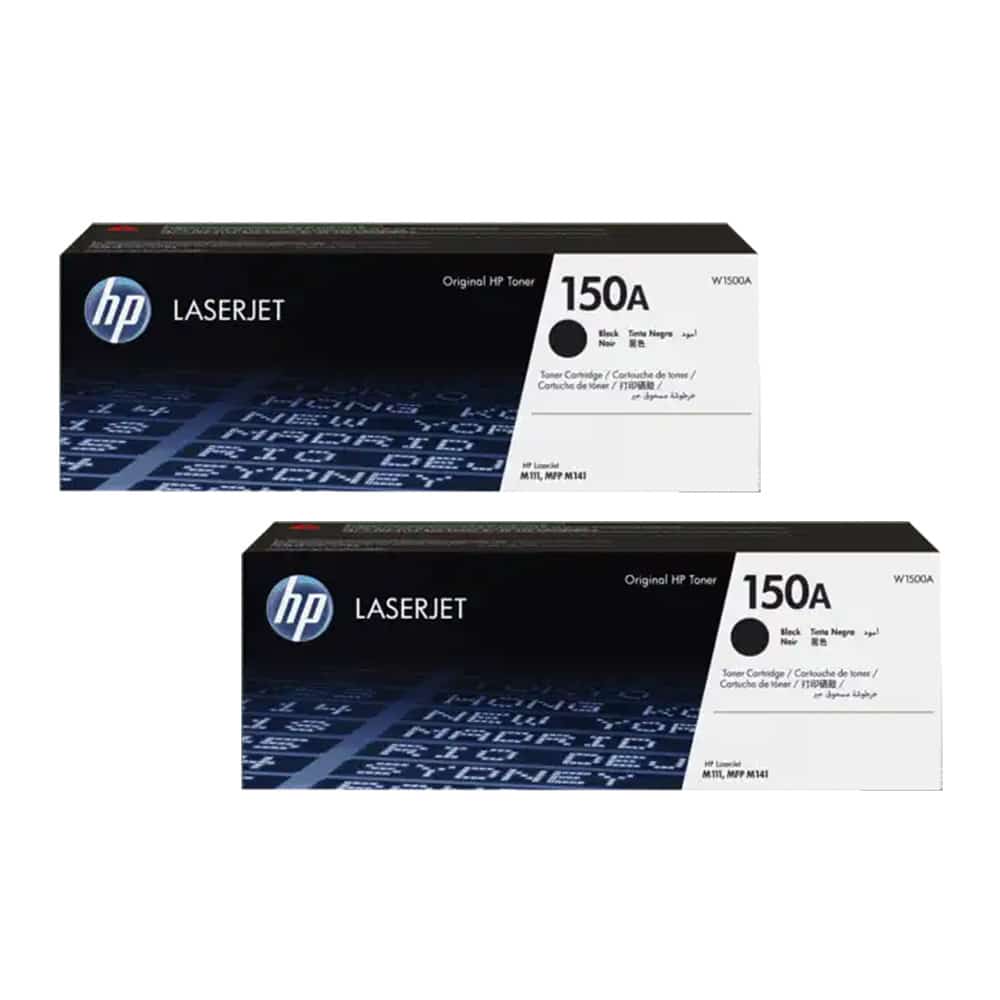 Toner                                                                                                                                                                                                                                                                                                                                                                                                                                                                                                                                                                                                                                                                                                                                                                                           Hp Original Laserjet 150a Color Negro (w1500a)