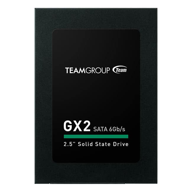 Unidad SSD Team Group Gx2  1tb Sata Iii