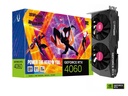 Tarjeta   De Video Zotac Gaming Geforce RTX 4060 8gb OC Spider-man: Across The Spider-verse Bundle Zt-d40600p-10smp