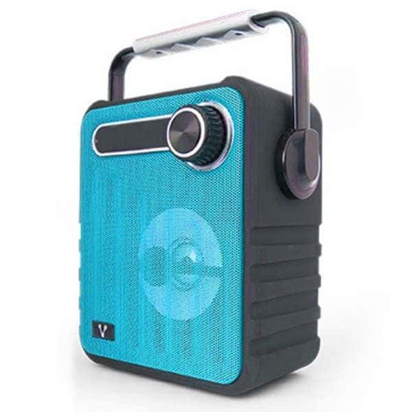 Bocinas                                                                                                                                                                                                                                                                                                          Azul, Bluetooth