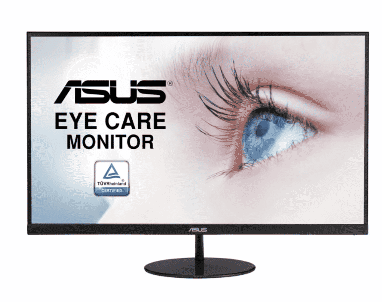 Monitor   Gaming ASUS Led 23.8'' Vl249he Full Hd Widescreen Adaptive-sync/freesync 75hz