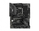 Tarjeta                  Madre MSI Atx Mag B760 Tomahawk Wifi Ddr5