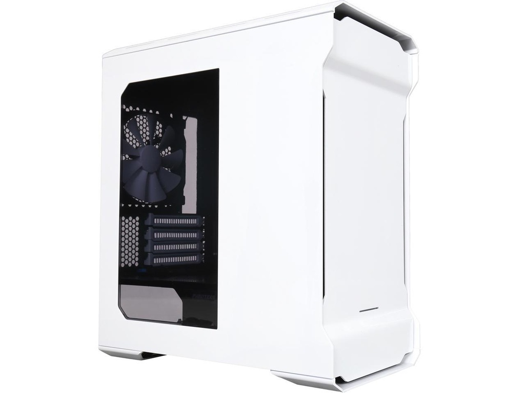 Gabinete Phanteks Enthoo Evolv Ph-es314e_wt Aluminio Blanco Matx (remate)