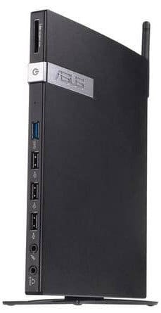 Mini   Pc ASUS Eeebox E410-b0230 – INTEL Celeron N3150 – 1 X DDR3 Sodimm – Soporta Hd Y SSD – HDMI – Vga – Wifi (remate)