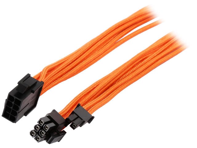 Phanteks   Ph-cb8v_or Cable Phanteks| Ph-cb8v_or R Phcb8v_or Remate
