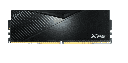 Memoria   Ram XPG Lancer Black Ddr5 5200mhz 16gb Ecc Cl38 Xmp
