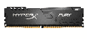 Memoria   Ram Kingston Fury Beast Black Ddr4, 3600mhz, 32gb, Non-ecc, Cl18, Xmp