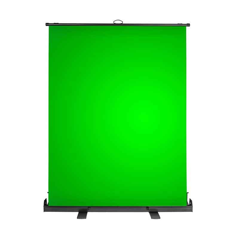 Pantalla  Verde Yeyian Yss-gspb-01 Video Chroma 127x195x134 Resistarru (ed)