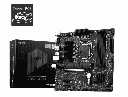 Tarjeta   Madre MSI B560m Pro-vdh Soc 1200 Matx , Ddr4, Pcie, Hdmi,d-sub