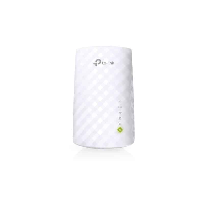 (open                                                                                                                                                                                                                                                                                                                                                                                                                                                                                                                                                                                                                                                                                                                                                                                                                                                              Box)repetidor Wi-fi Tp-link Re200 Doble Banda Ac750/re200