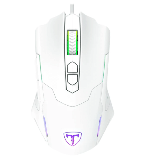 Mouse  T-dagger Beifadier T-tgm206w White