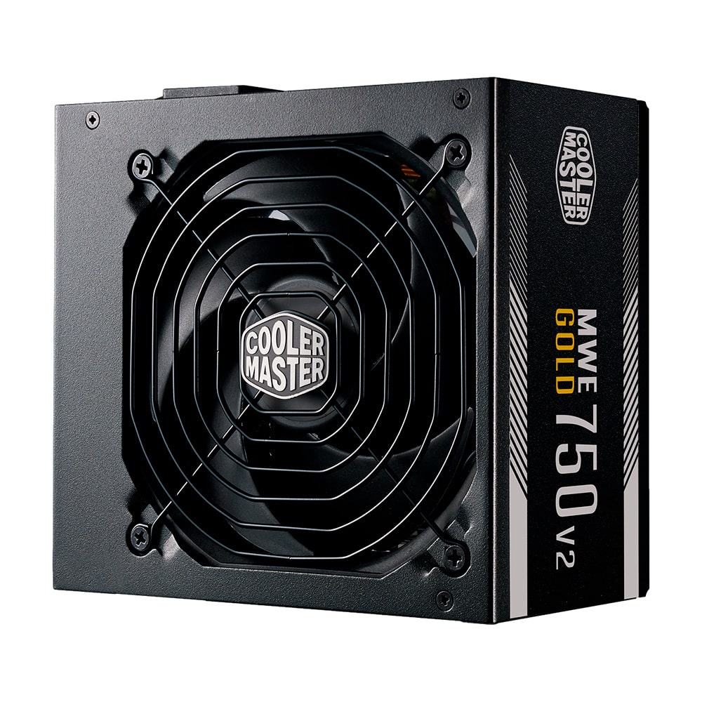 Fuente                                                                                                                                                                                                                                                                                                                                                                                                                                                                                                                                                                                                                                                                                              De Poder Cooler Master Mwe 750w Gold V2 Mpe-7501-acaag-u2