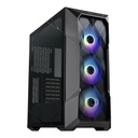 Gabinete                            Cooler Master Mid Tower Td500v2-kgnn-s00 Master Box Td500