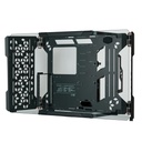 Gabinete Cooler Master Open Frame Master Frame Mcf-mf700-kgnn-s00 Negr