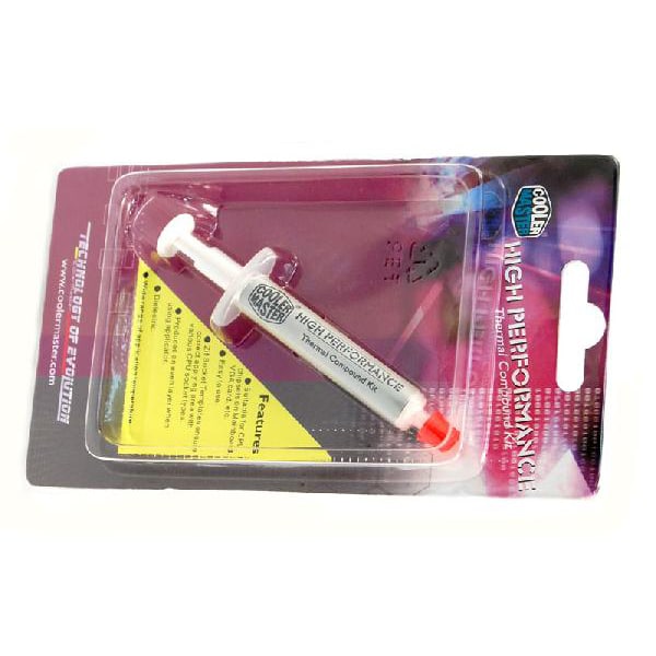 Pasta Cooler Master Rpd Grease High Performance Htk-002-u1