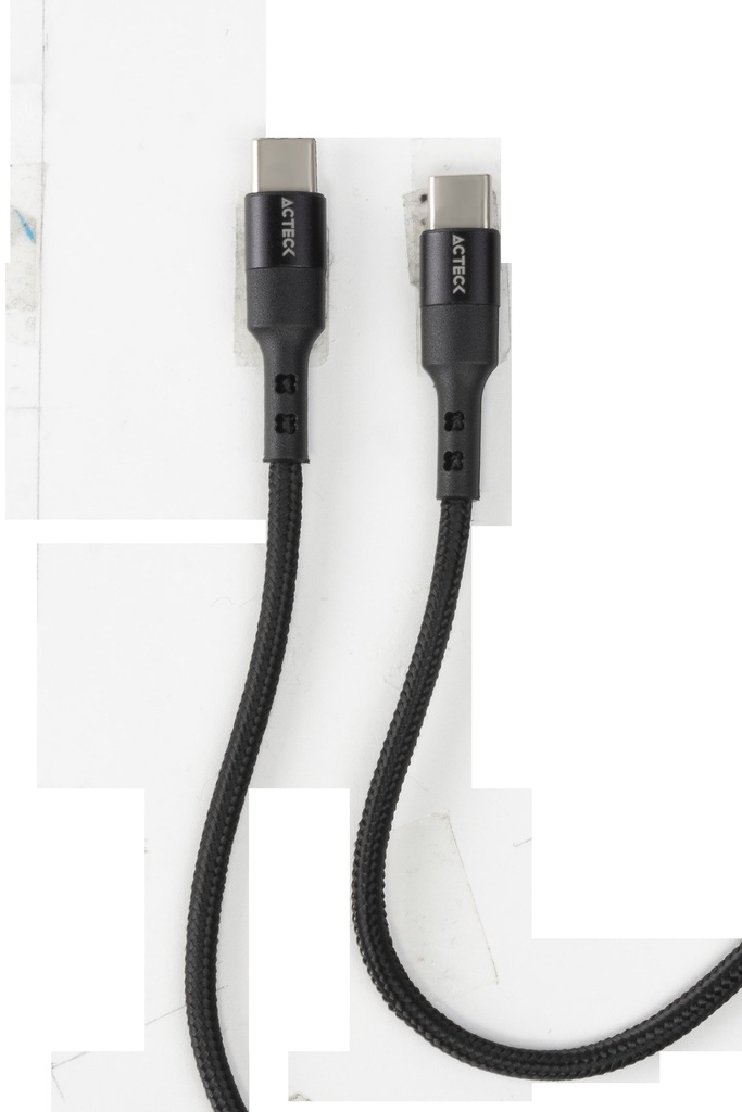 Cable                                                                                                                                                                                                                                                                                                     Usb C A Usb C Linx Plus Cc420 Acteck -