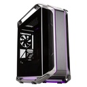 Gabinete                                                                                                                                                                                                                                                                                                                                                                                                                                                                                                                                                                                                                                                                                                                                  Cooler Master Cosmos C700m Rgb Eatx Mcc-c700m-mg5n-s00