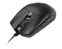 Mouse para Gaming Corsair Óptico Katar Pro Alámbrico USB A 12.400DPI