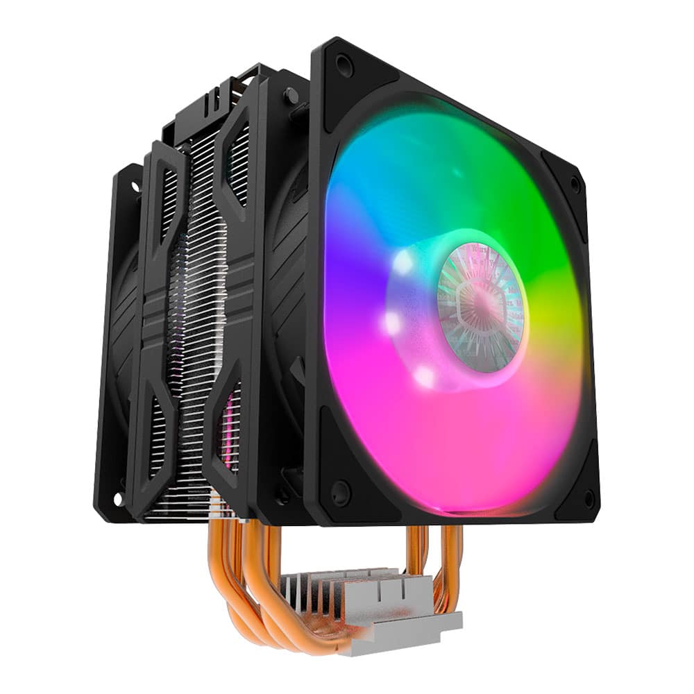 Enfriamiento                                                                                                                                                                                                                                                                                                                                                                                                                                                                                                                                                                                                                                                                                                                                                                                                                                                                                                                                                                                                                                                                                                                                                                                                                                                                                                                        Cpu Cooler Master Hyper 212 Turbo Argb Rr-212tk-18pa-r1