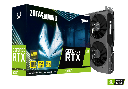 Tarjeta          De Video Zotac Nvidia Geforce RTX 3050 AMP 8gb 128-bit GDDR6 Zt-a30500f-10m Pue