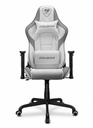 Cougar      Silla Gamer Armor Elite Te Aguanta Si Pesas No Mas De 120kg Color Blanco (openbox)