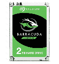 DISCO DURO INTERNO SEAGATE 2TB 3.5 ST2000DM008 256MB 7200RPM BARRACUDA pue