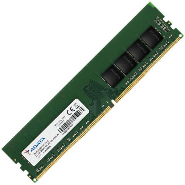 Memoria                                                                                                                                                                                                                                                                                                                                                                                                                                                                                                                                                                                                                                                                                                                                                                                                                                                                                                                                                                                                                                                                                                                                                                                                                                                                                                                                                                                                                                                                                                                                                                                                                           DDR4 ADATA 8gb 2666 Mhz Udimm (ad4u266638g19-s)