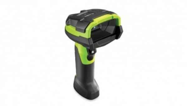 Scanner  Zebra Ds3678-sr 1d/2d Usb.base (ds3678-sr3u42a0sfw)