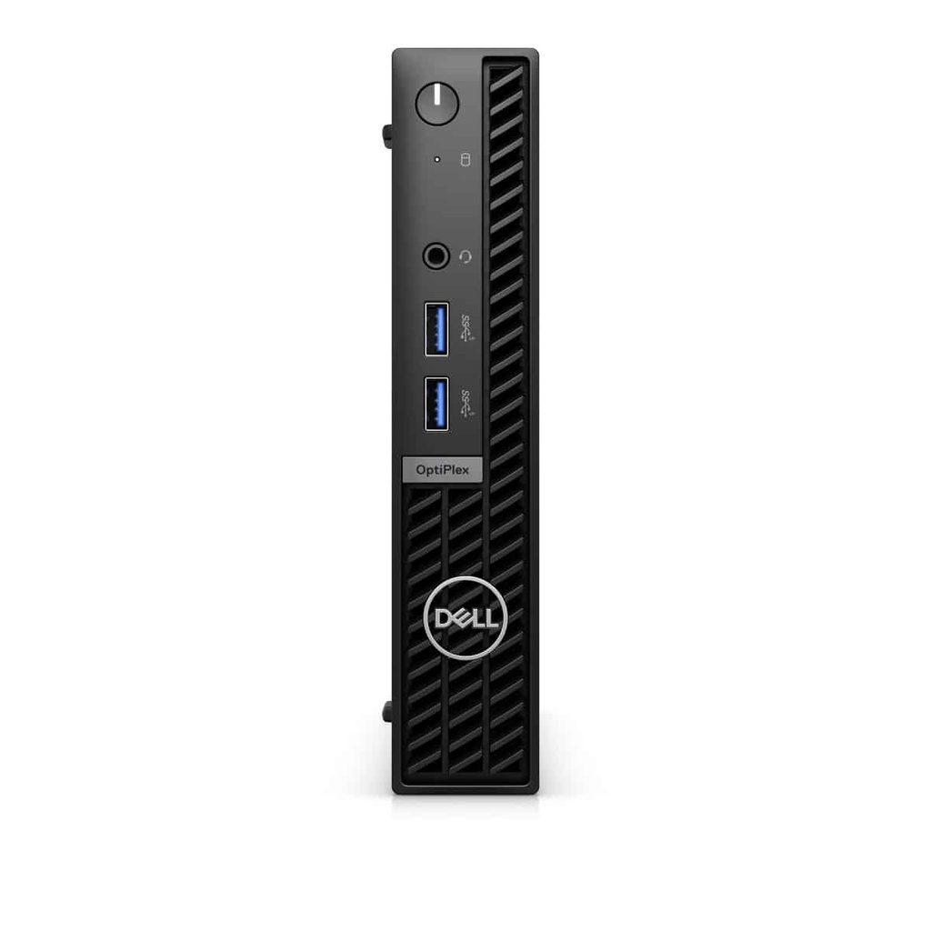 Desktop                                     Dell Optiplex 7010 Mff Ci7-13700 16gb 512ssd W11p 3wty 4wy15