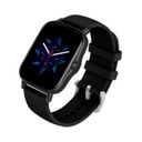 Smartwatch                                                                                                                                                                                                                                                                                                                                                                                                                                                                   Negro, 160mah