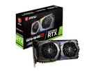 TARJETA DE VIDEO MSI NVIDIA GEFORCE RTX 2070 SUPER GAMING X 6GB GDDR6
