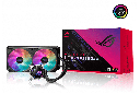 ENFRIAMIENTO LIQUIDO ASUS ROG STRIX LC II 280 ARGB AURA SYNC 280MM