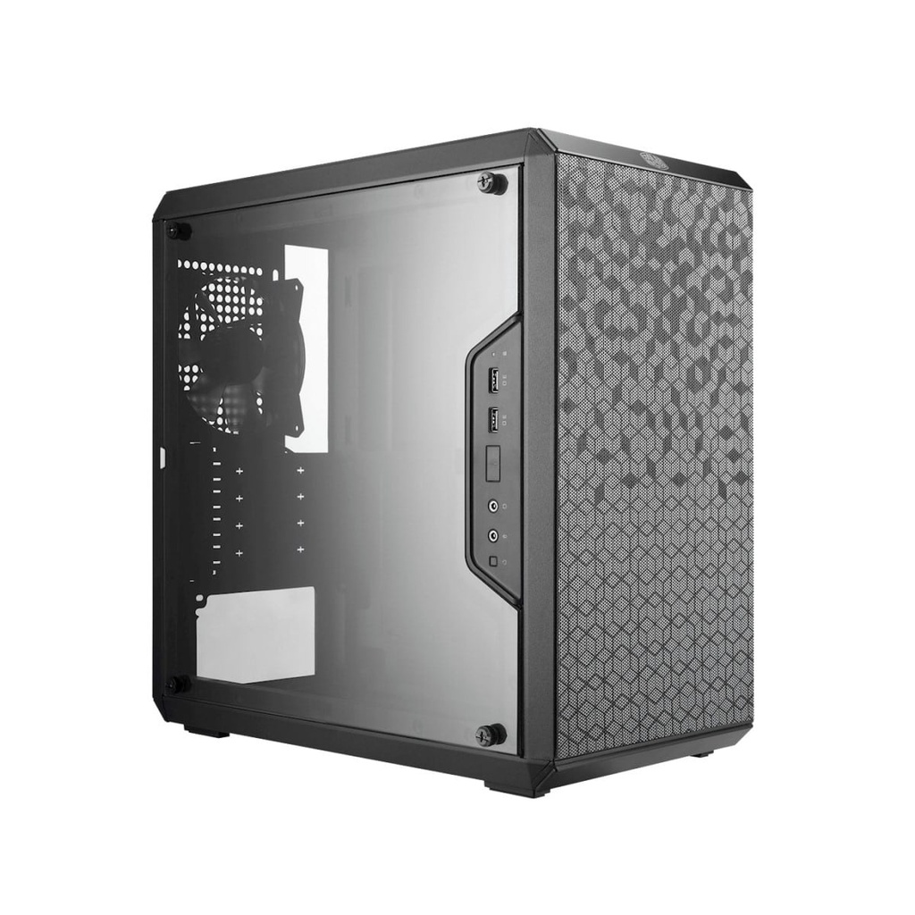 Gabinete                                                                                                                                                                                                                                                                                                                                                                                                                                                                                                                                                                                                                                                                                                                                                                                                                                                                                                                                                                                                                                                                                                                                                                                                                                        Cooler Master Mini Tower Mcb-q300l-kann-s01 Master Box Q300l