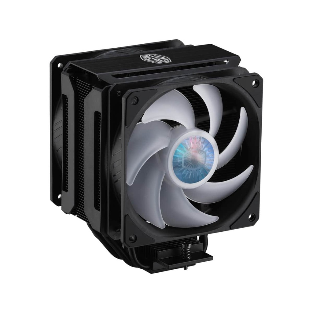 Enfriamiento  De Aire Cooler Master Map-t6ps-218pa-r1