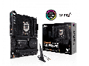 TARJETA MADRE ASUS TUF GAMING Z590-PLUS WIFI /LGA 1200/DDR4/WI-FI 6 (