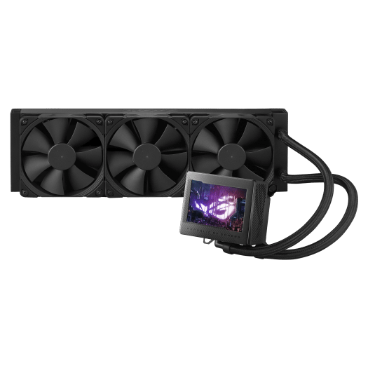 Enfriamiento                                                                                                                                                                                                                                                                                                                                                                                                                                                                                                                                                                                                                                                                                                                                                                                                                                                                                                                                                           3x120mm/pantalla Lcd3.5