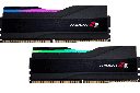 Memoria Ram DDR5 G.SKILL Trident Z5 RGB Series 32GB (2 x 16GB) 5200 Intel XMP 3.0 Desktop Memory Model F5-5200J4040A16GX2-TZ5RK