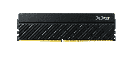 Memoria   Ram XPG Gammix D45 Ddr4, 3200mhz, 8gb (1x 8gb), Non-ecc, Xmp