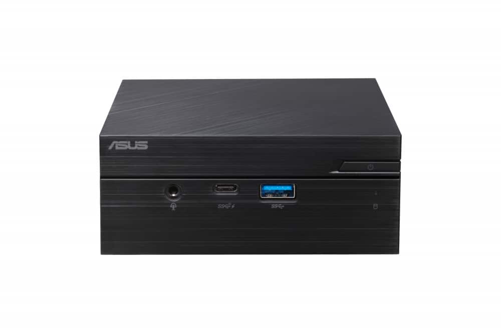 Asus                                                                                                                                                                                                                                                                                                                                                                                                                                                                                                                                                                        Mini Pc Pn41-bbf5000atd Intel Cel N5100 (sin Ram/sin Hdd/ Sin So)
