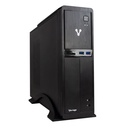 Pc                                                                                                                                                                                                                             Vorago Sb4 Ci5 12400 16gb 512gb M.2 Nodvd W11pro(sb4 I5 12400-10-21