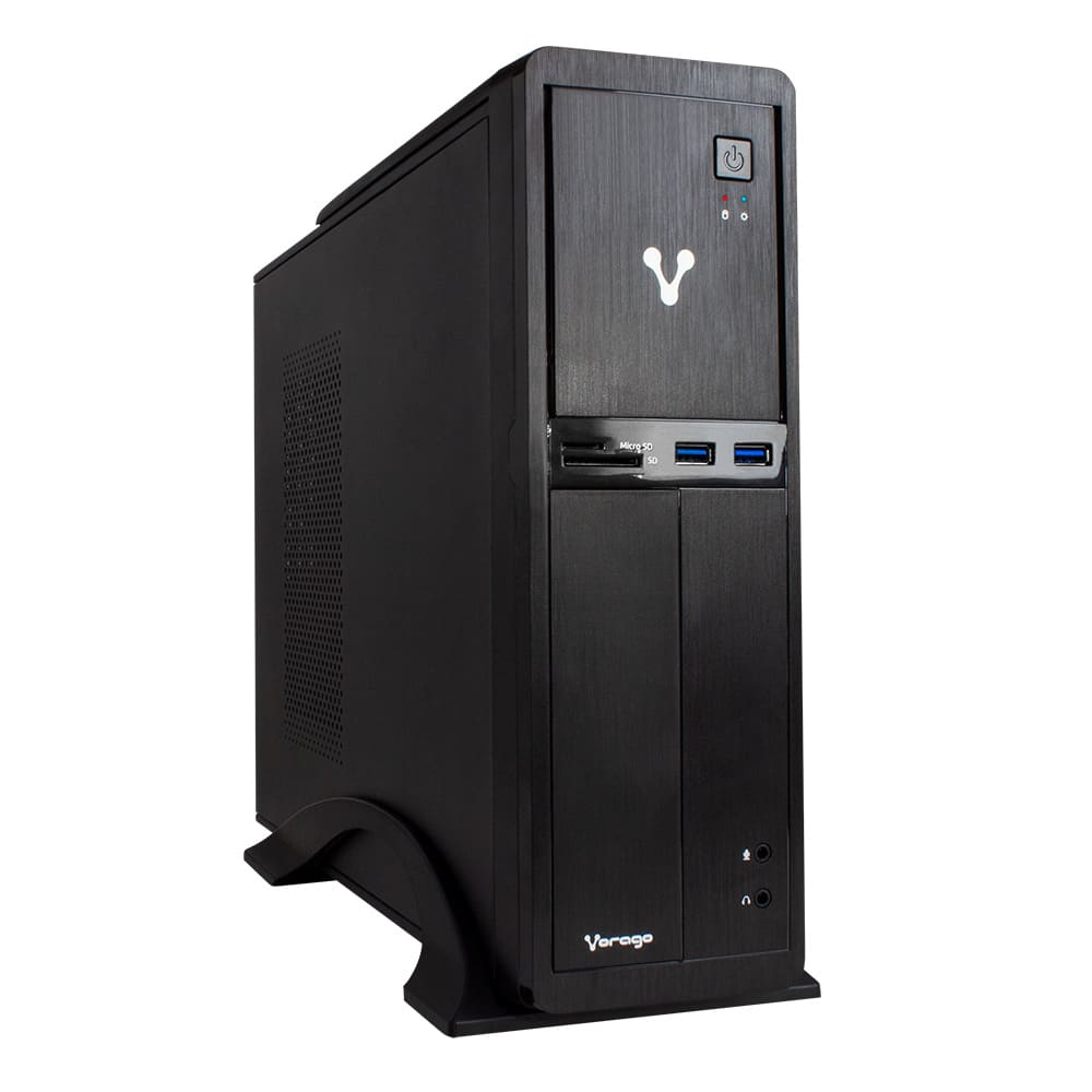 Pc                                                                                               Vorago Sb4 Ci5 12400 16gb 512gb M.2 Nodvd W11h(sb4 I5 12400-10-20)
