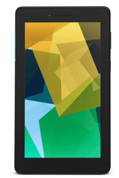 TABLET LENOVO IDEAPAD TB-7104I 3G 7'' NEGRA