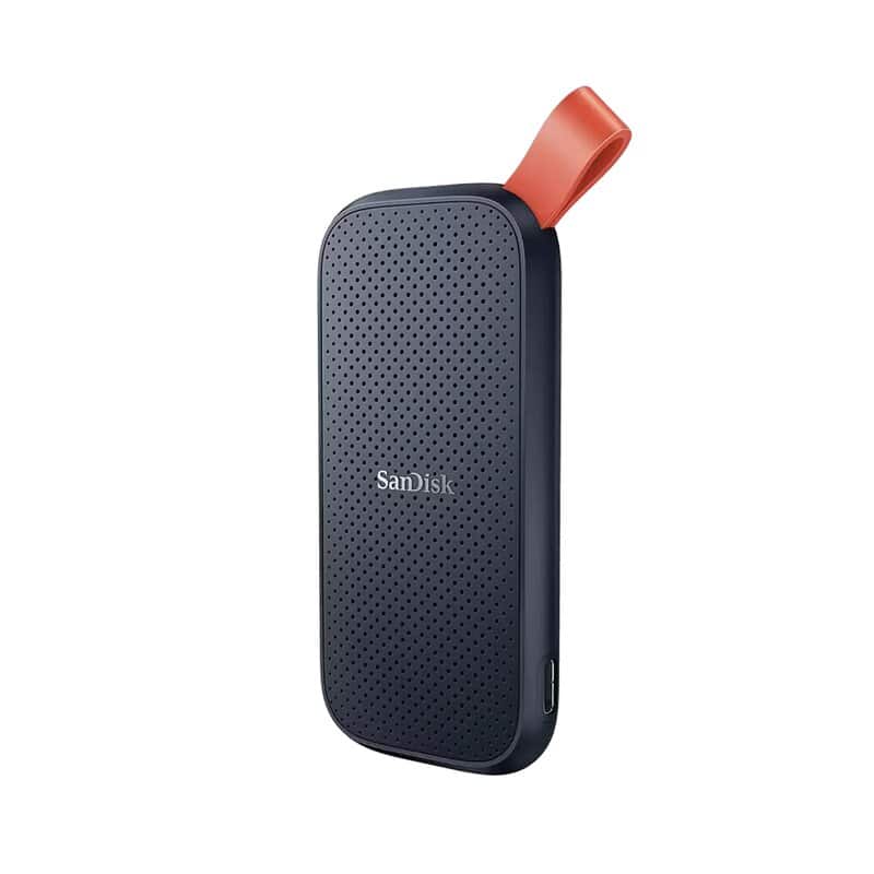 Unidad                                                                                                                                                                                                                                                                                                                                                                                                                                                                                                                         Sandisk Portable Ssd 2tb Sdssde30-2t00-g25
