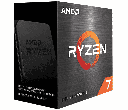 Procesador           AMD Ryzen 7 5700x - Ryzen 7 5000 Series 8-core Socket AM4 65w 100-100000926wof