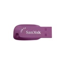 Memoria                                                                                                                                                                                                Usb Sdcz410-064g-g46co Pink 64gb -